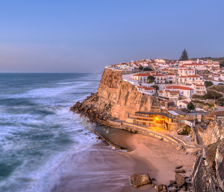 Lisbon Beach