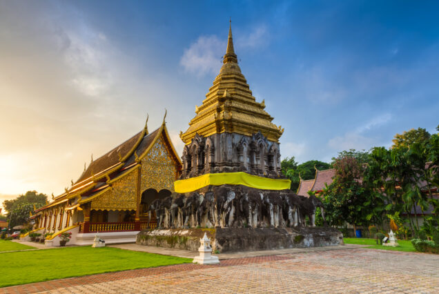 Out & Beyond: Thai Paradise Party 2025