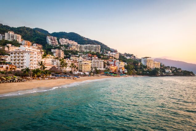 Puerto Vallarta Trip Out Beyond Travel